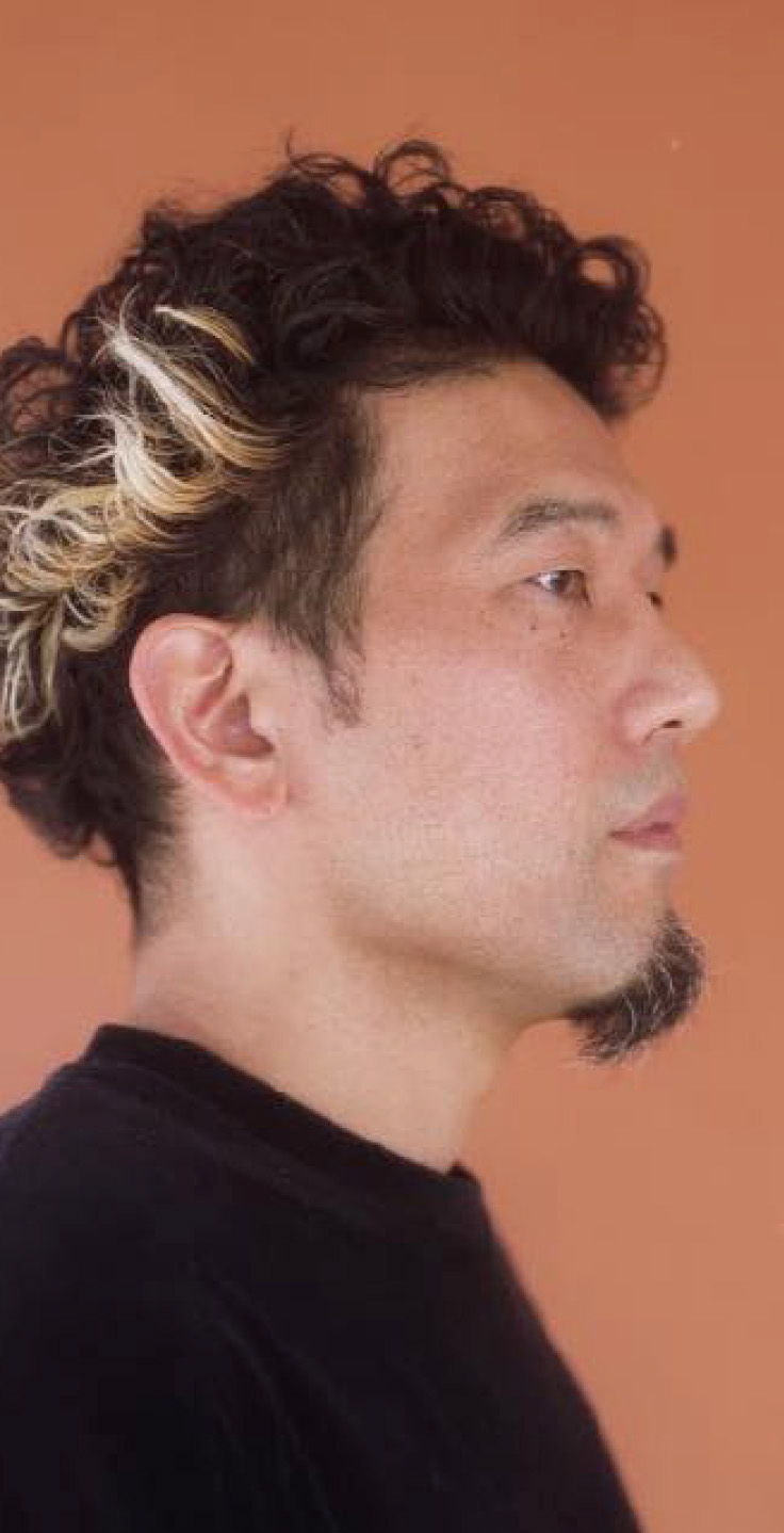 Masatomo Ishikawa